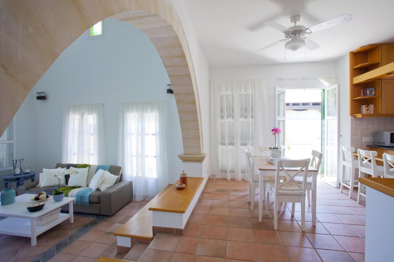 Ayios Elias Pearl Protaras Exterior foto