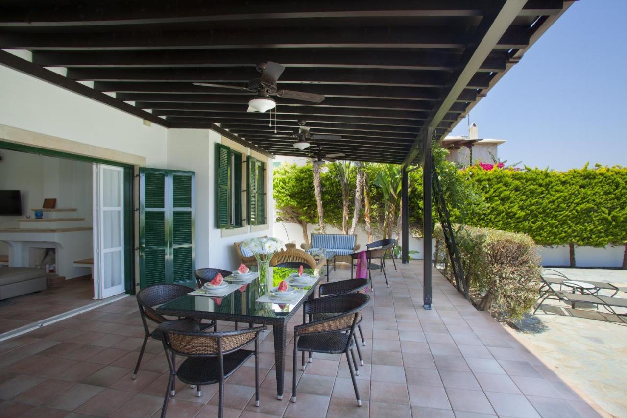 Ayios Elias Pearl Protaras Exterior foto