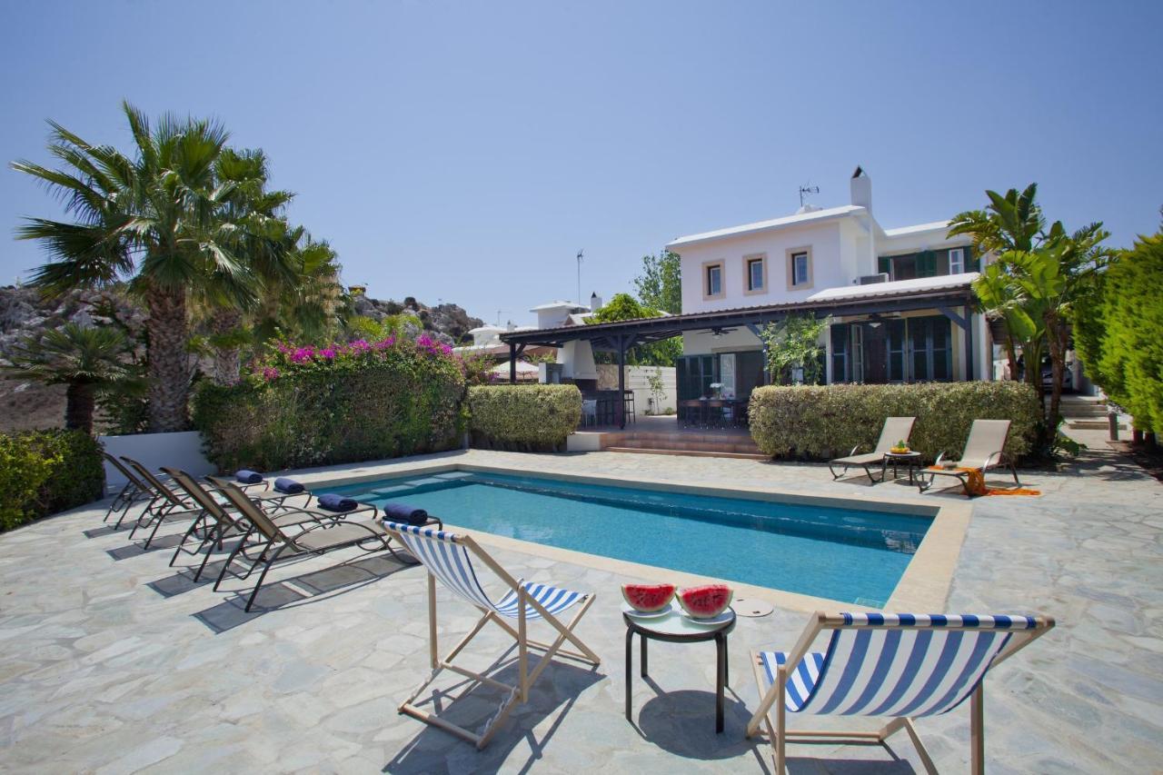 Ayios Elias Pearl Protaras Exterior foto