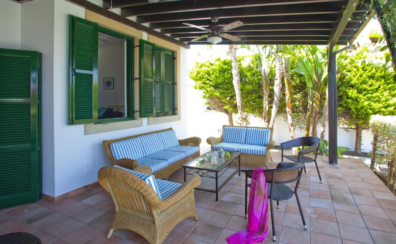 Ayios Elias Pearl Protaras Exterior foto
