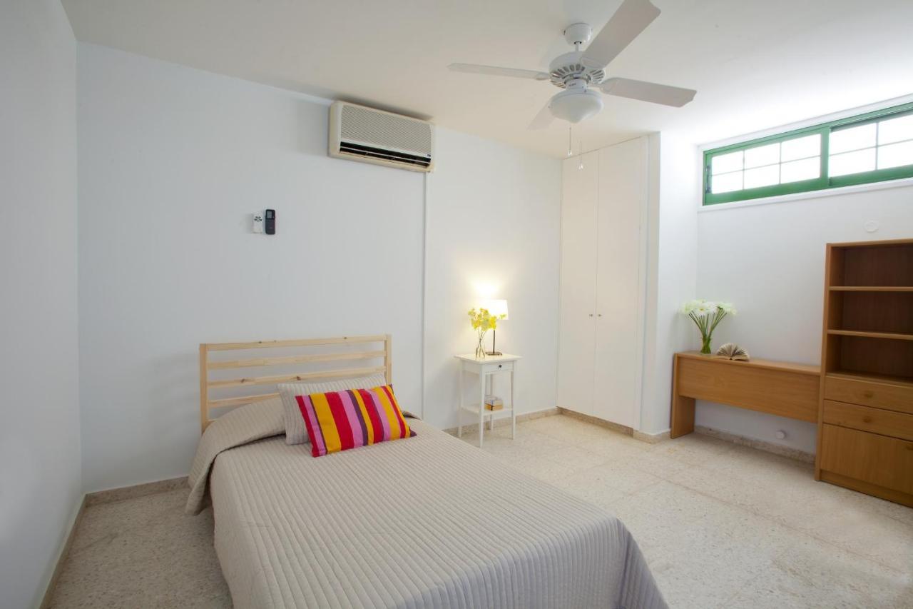 Ayios Elias Pearl Protaras Exterior foto
