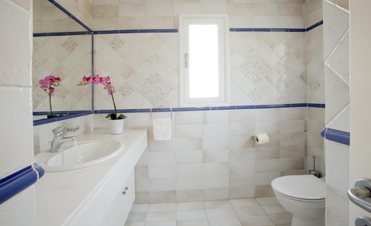 Ayios Elias Pearl Protaras Exterior foto
