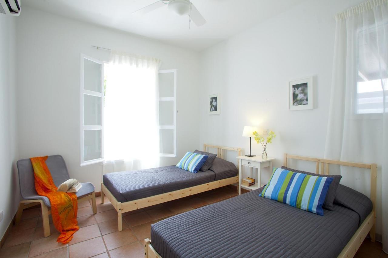 Ayios Elias Pearl Protaras Exterior foto