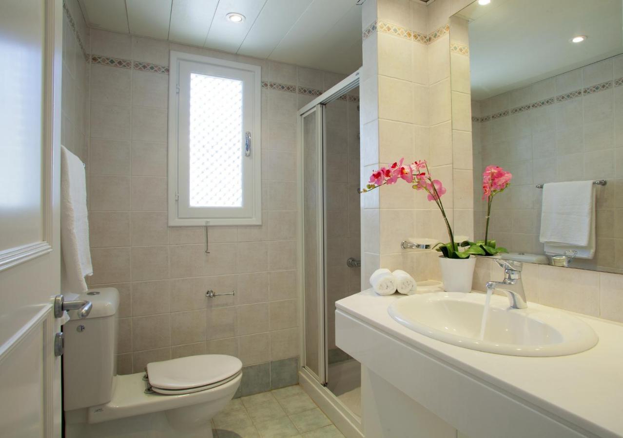 Ayios Elias Pearl Protaras Exterior foto