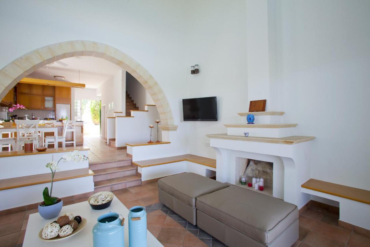 Ayios Elias Pearl Protaras Exterior foto