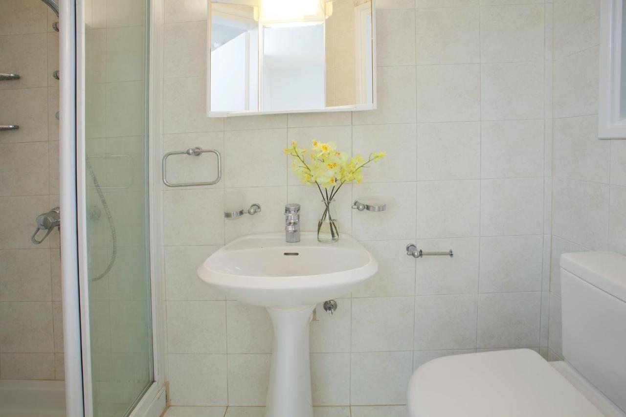 Ayios Elias Pearl Protaras Exterior foto