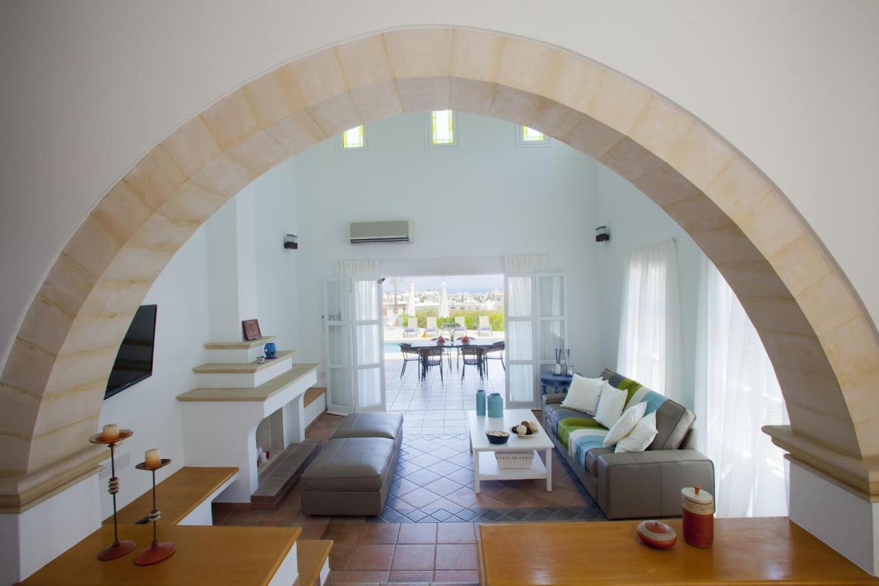 Ayios Elias Pearl Protaras Exterior foto