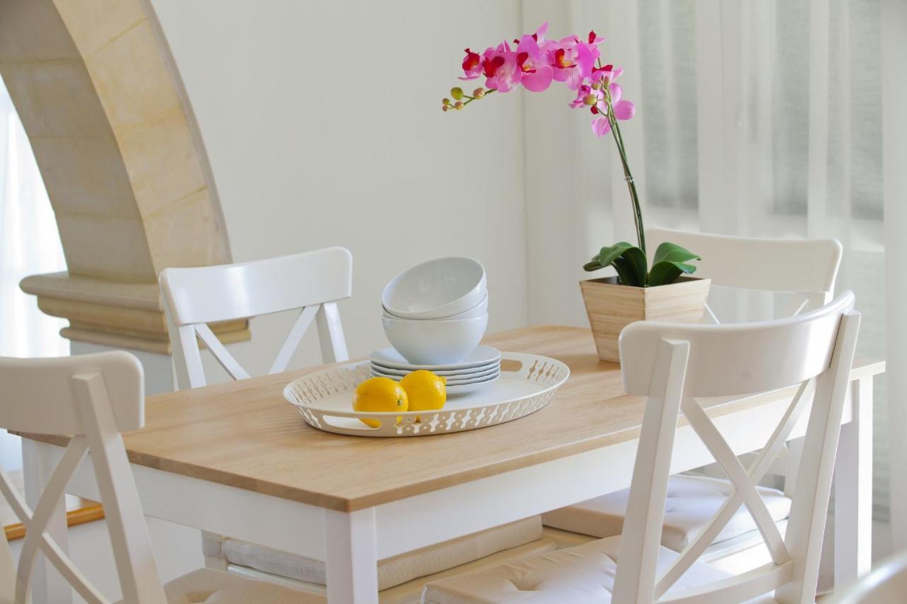Ayios Elias Pearl Protaras Exterior foto