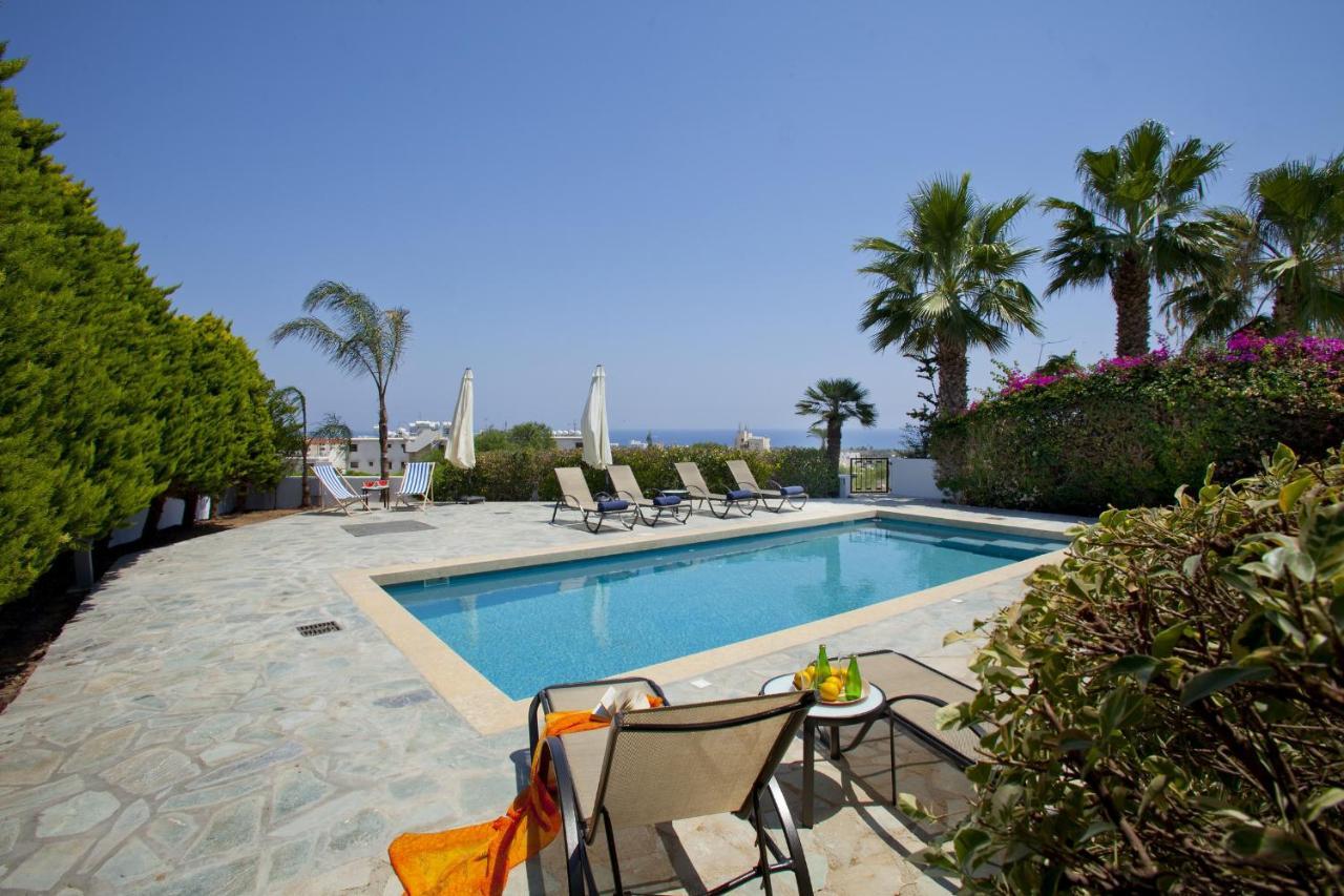 Ayios Elias Pearl Protaras Exterior foto